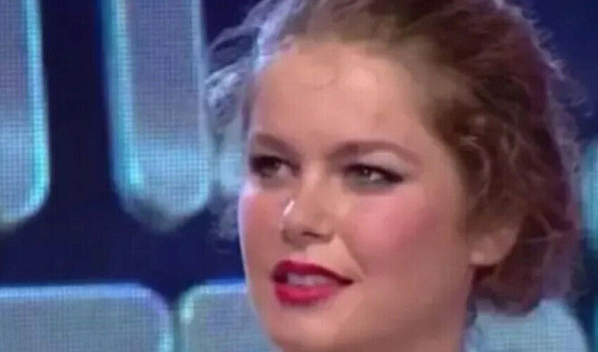 Burcu Biricik’in estetiksiz hali ortaya çıktı, o olduğuna kimse inanamadı Burcu Biricik’in estetiksiz hali ortaya çıktı, o olduğuna kimse inanamadı - 2. Resim