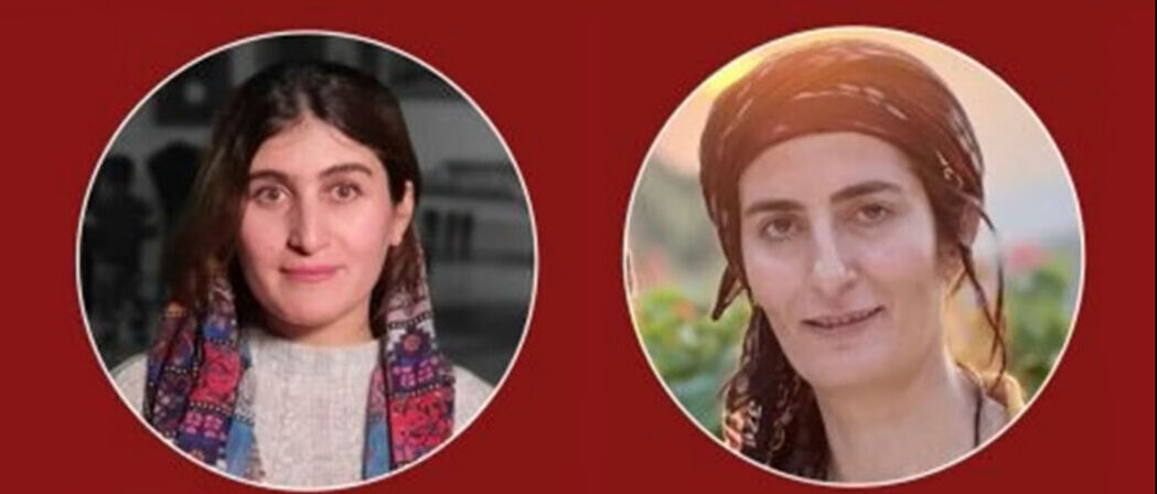 DEM/HDP vekilleri, Türkiye'nin terör operasyonlarında öldürdüğü PKK'lıların cenaze törenlerine koştu - 2. Resim