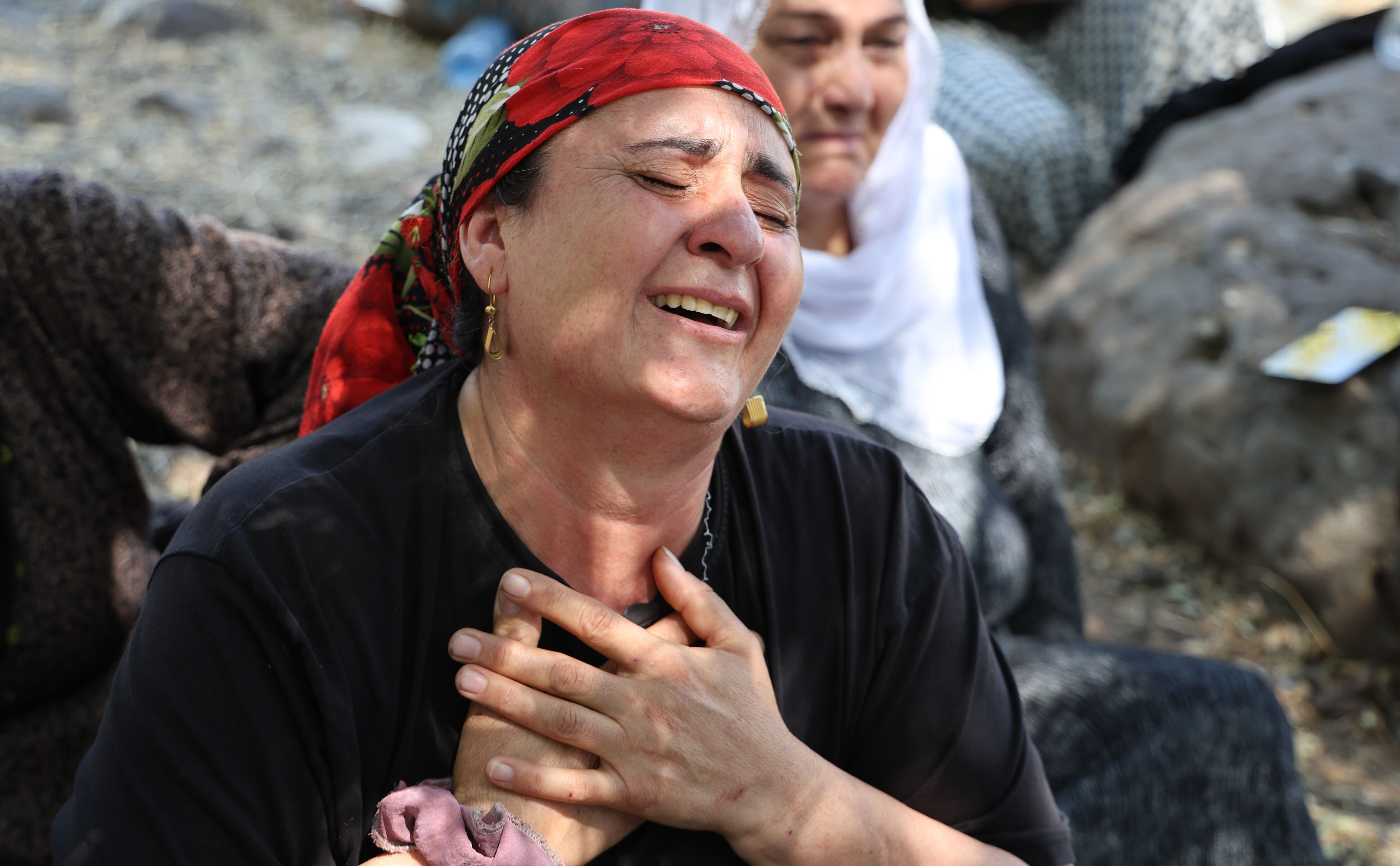 Derede bulunan terlik Narin Güran'ın mı? Şüpheli serbest kaldı, merak edilen soru cevap buldu Derede bulunan terlik Narin Güran'ın mı? Şüpheli serbest kaldı, merak edilen soru cevap buldu - 4. Resim