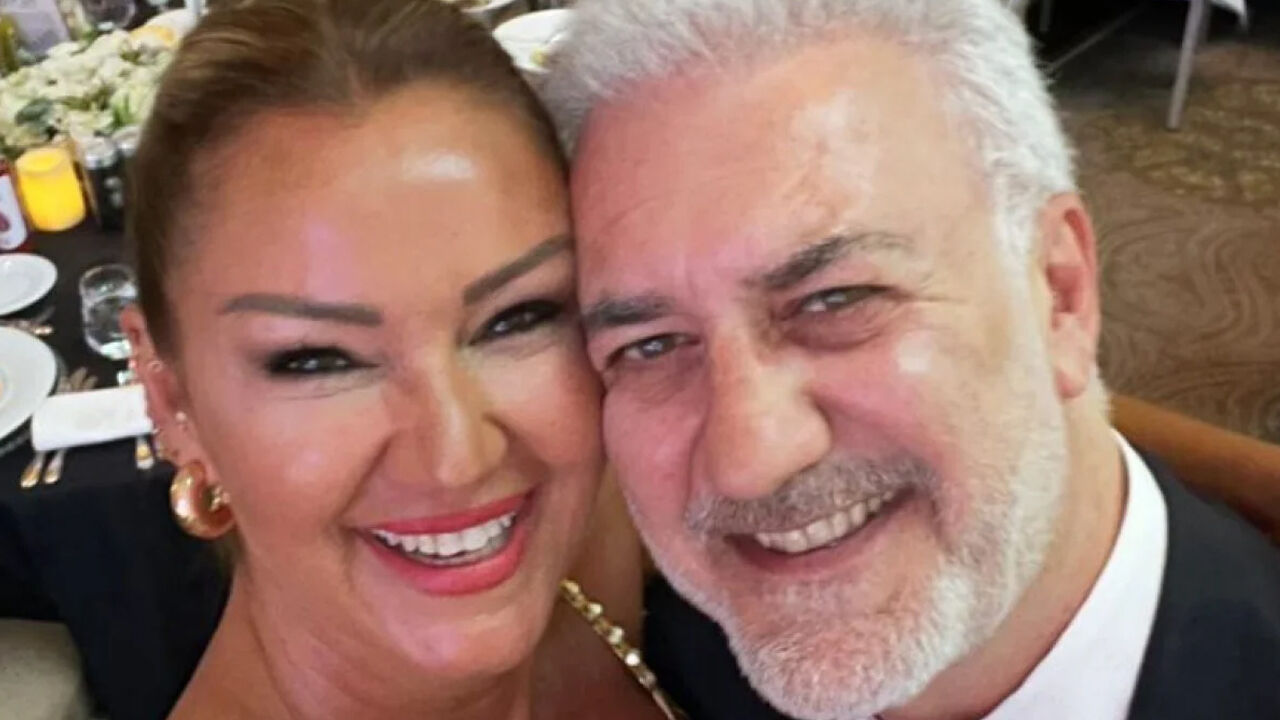 Devlet Tiyatroları Genel Müdürlüğü'ne atanan Tamer Karadağlı'ya ilk tebrik Pınar Altuğ'dan geldi - 1. Resim