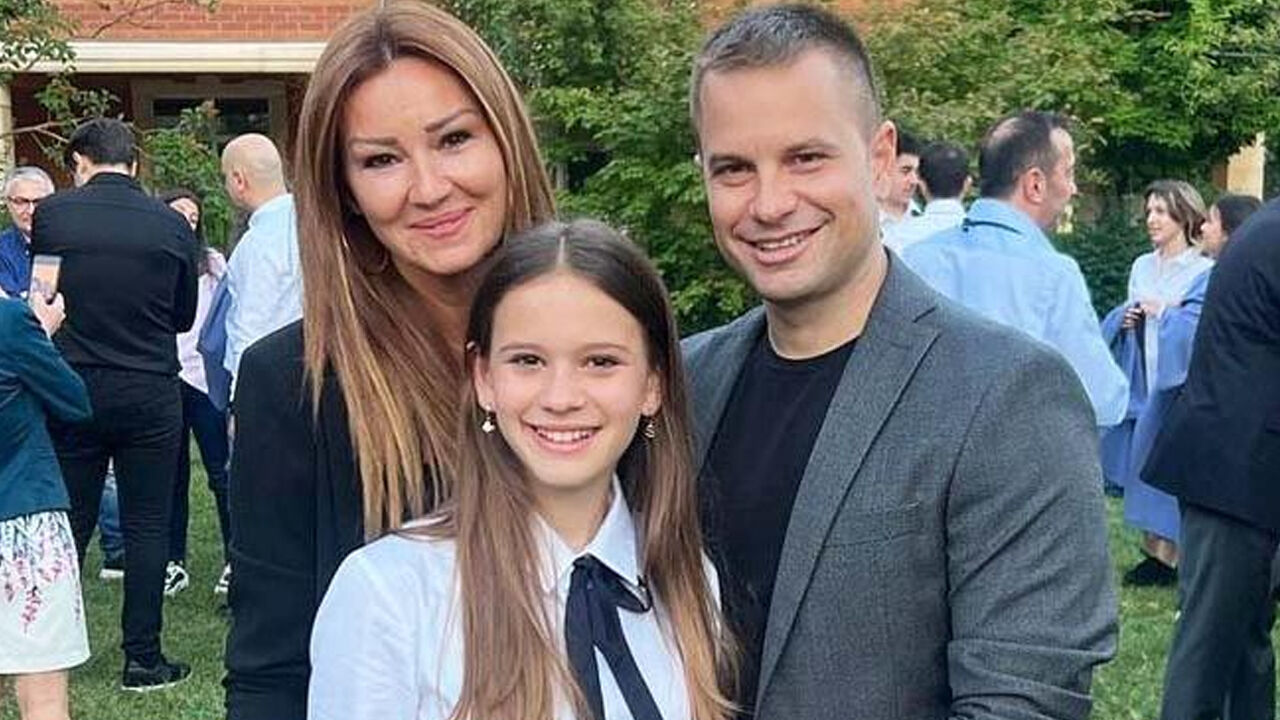 Devlet Tiyatroları Genel Müdürlüğü'ne atanan Tamer Karadağlı'ya ilk tebrik Pınar Altuğ'dan geldi - 2. Resim