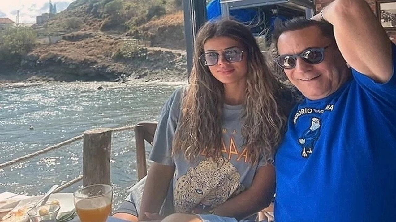 Dini nikah kıymışlardı! Mehmet Ali Erbil ve Gülseren Ceylan'dan dikkat çeken karar - 1. Resim