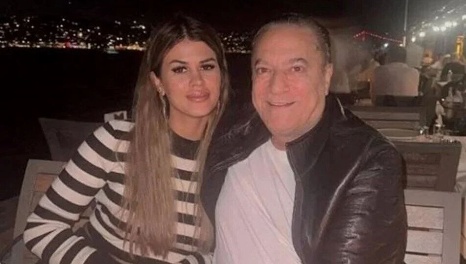 Dini nikah kıymışlardı! Mehmet Ali Erbil ve Gülseren Ceylan'dan dikkat çeken karar - 2. Resim