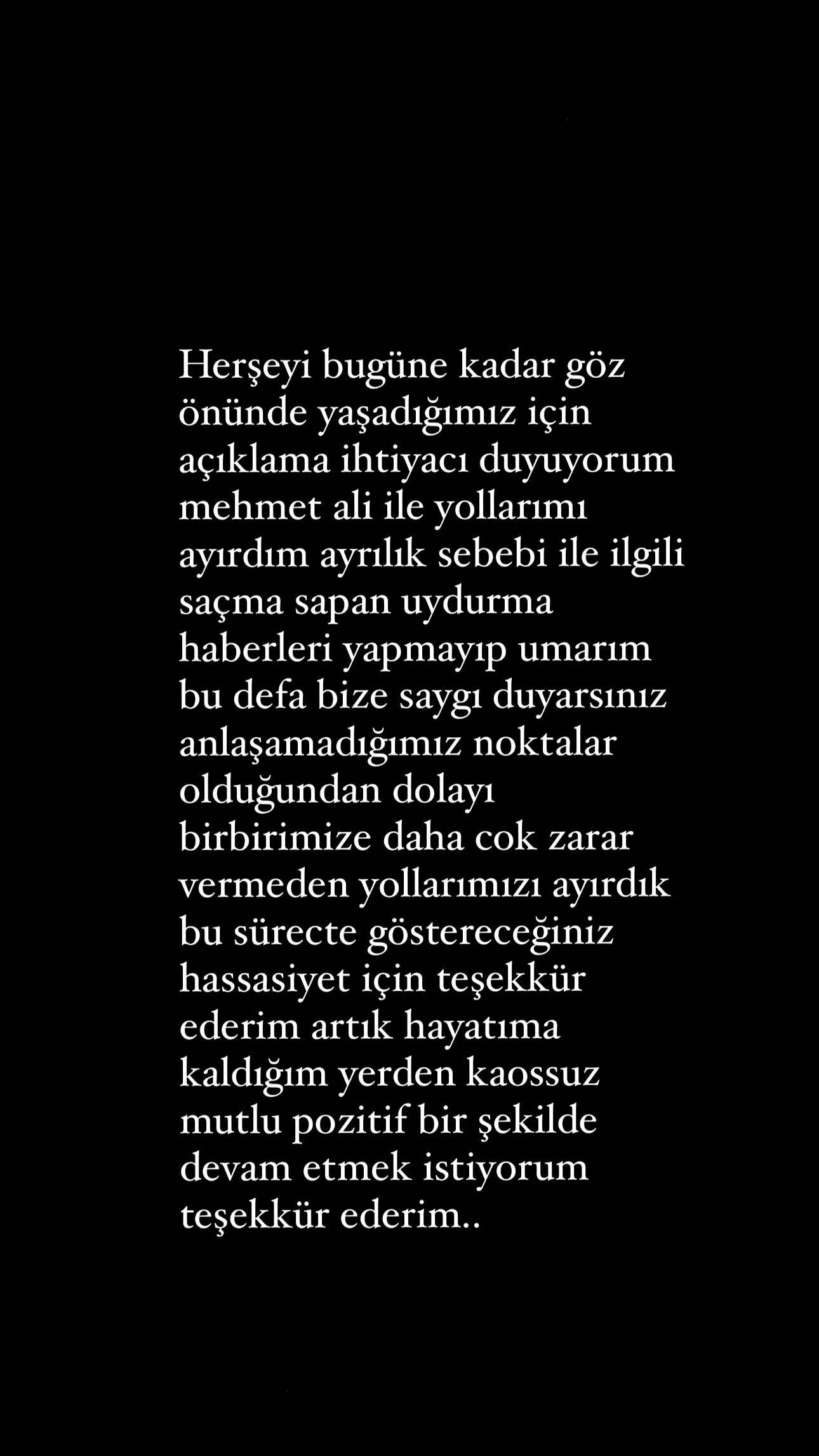Dini nikah kıymışlardı! Mehmet Ali Erbil ve Gülseren Ceylan'dan dikkat çeken karar - 3. Resim