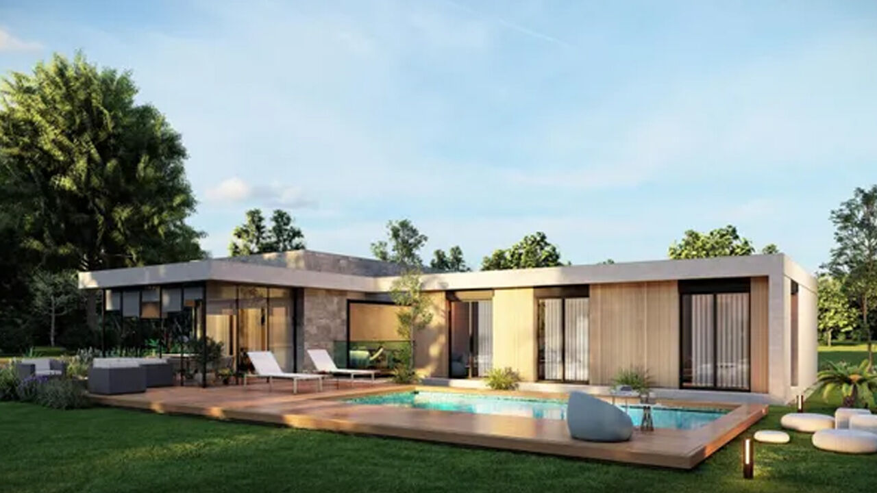 Ege Yapı'nın Urla Kekliktepe projesi satışta: 73 villaya 22 bin talep - 1. Resim