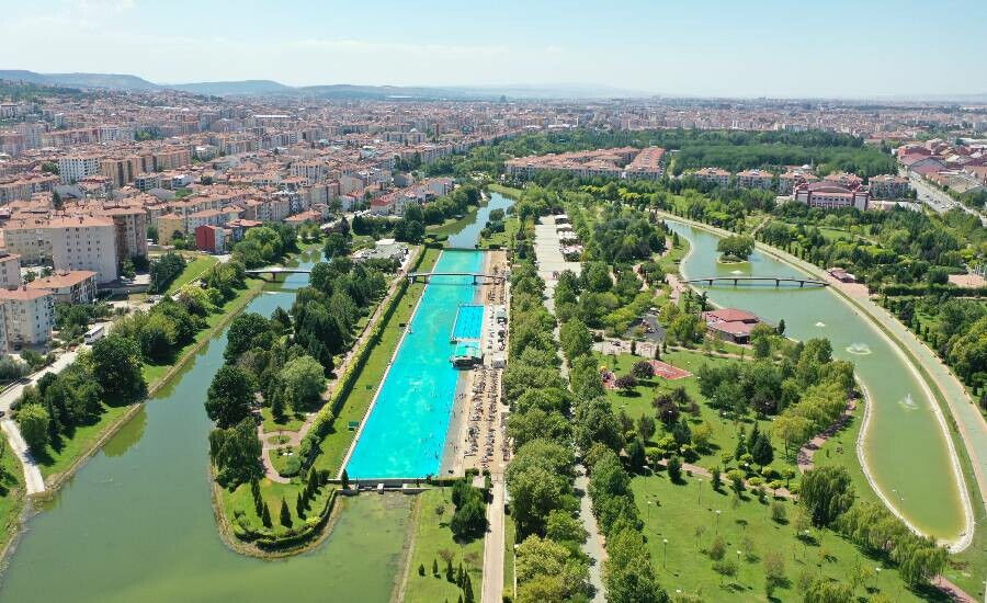 Eskişehir deprem riski var mı? Fay hattı Eskişehir’den geçiyor mu? - 1. Resim