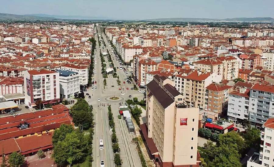 Eskişehir deprem riski var mı? Fay hattı Eskişehir’den geçiyor mu? - 2. Resim