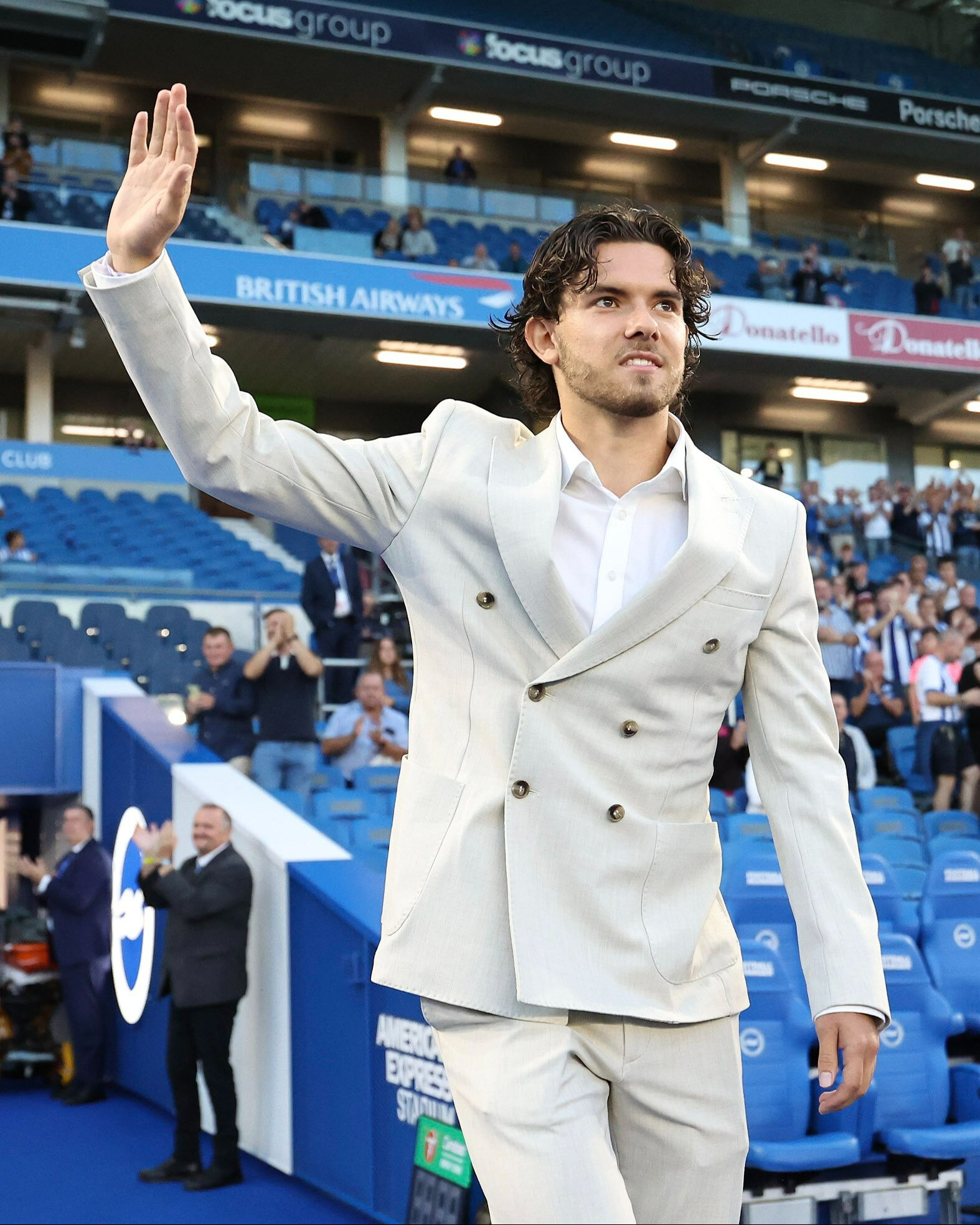 Fenerbahçe'ye oyuncu satışından dev gelir! Son örneği Ferdi Kadıoğlu oldu - 1. Resim