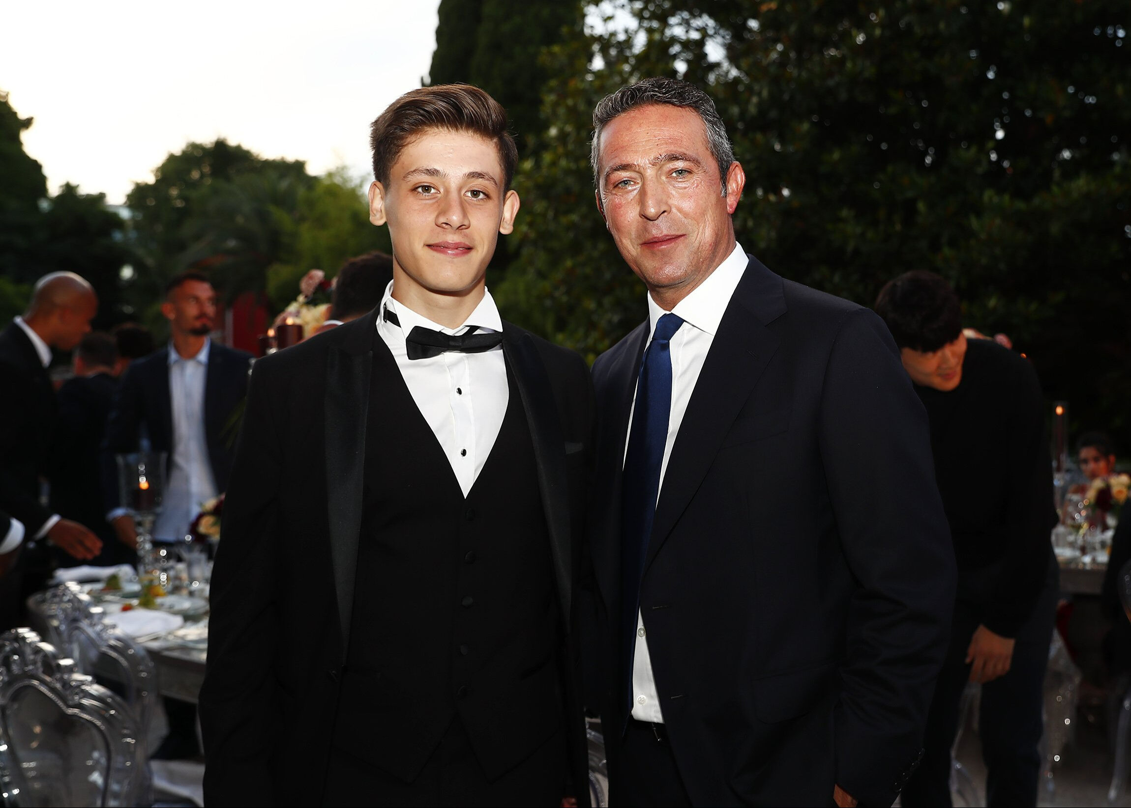 Fenerbahçe'ye oyuncu satışından dev gelir! Son örneği Ferdi Kadıoğlu oldu - 2. Resim