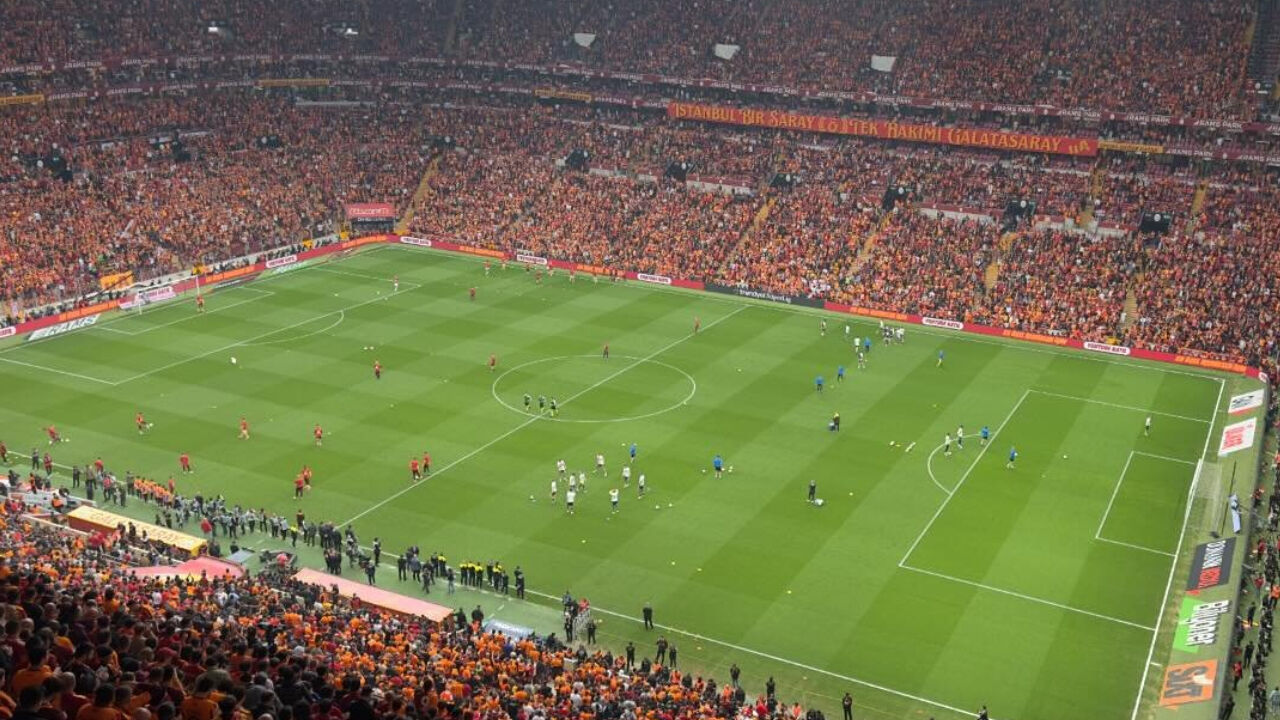 Galatasaray'dan karaborsa bilet açıklaması! Galatasaray'dan karaborsa bilet açıklaması! - 1. Resim