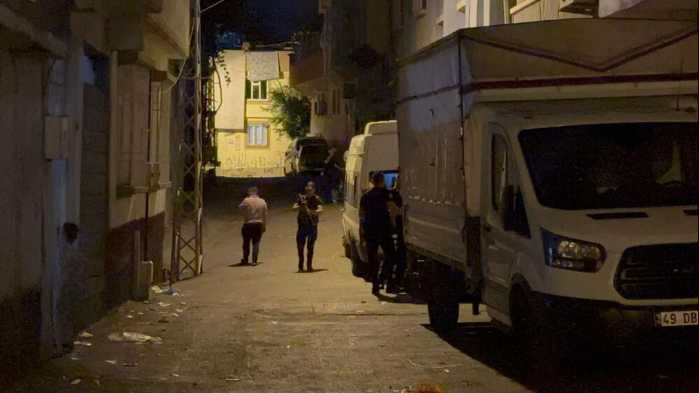 Gaziantep'te kan donduran olay! 10 yaşındaki çocuk gürültü yaptığı için öldürüldü - 1. Resim