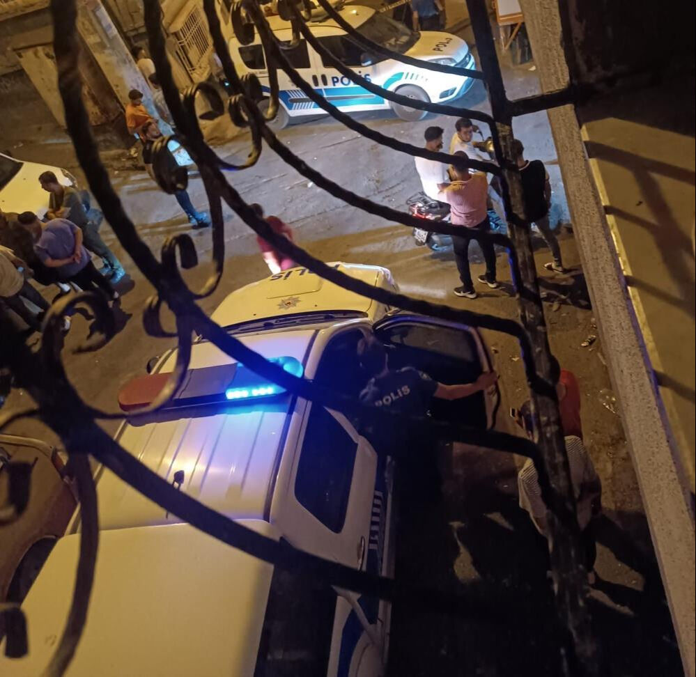 Gaziantep'te kan donduran olay! 10 yaşındaki çocuk gürültü yaptığı için öldürüldü - 2. Resim