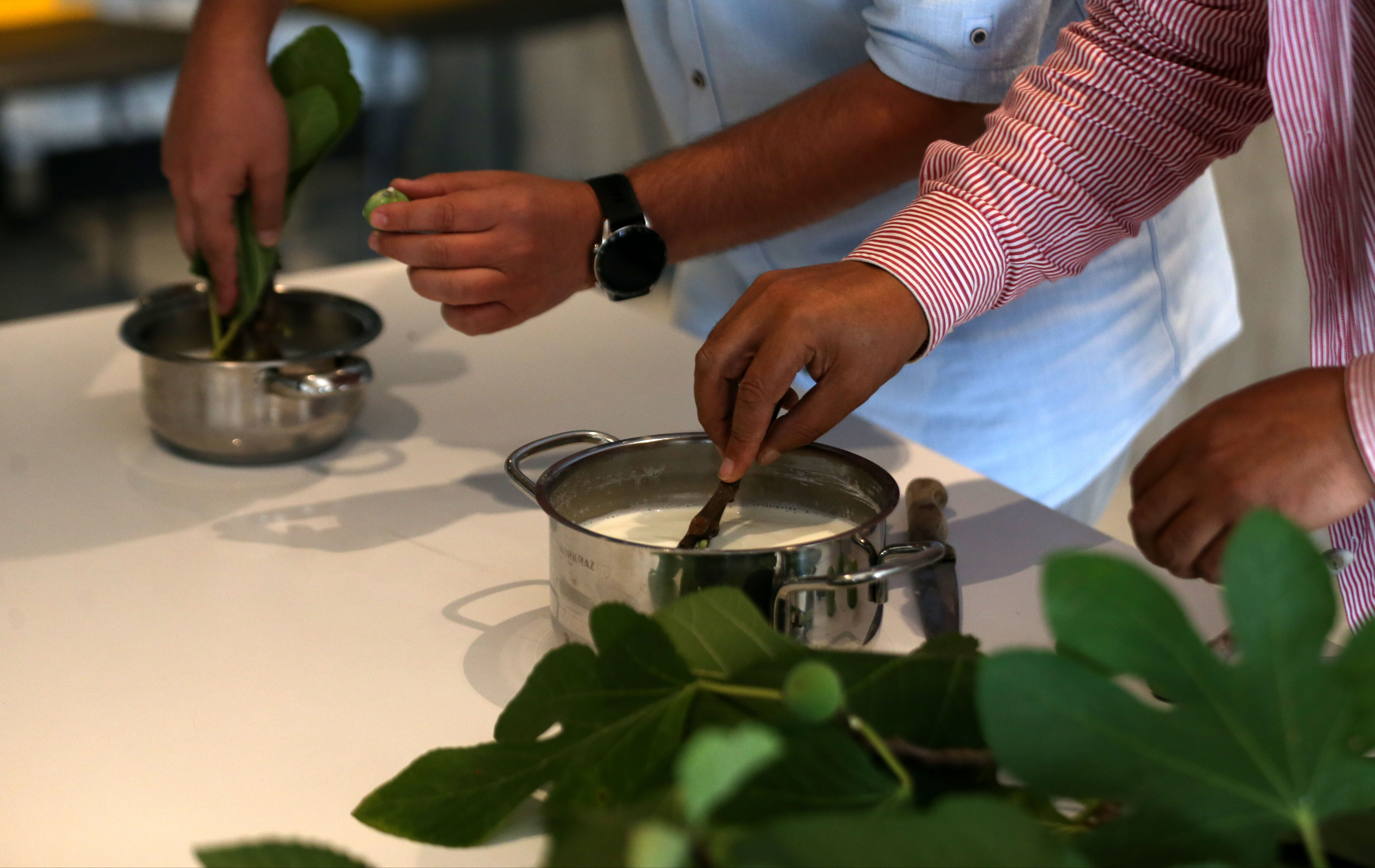 Homeros'un İlyada'sında Anadolu'nun 2 bin 750 yıllık lezzeti 