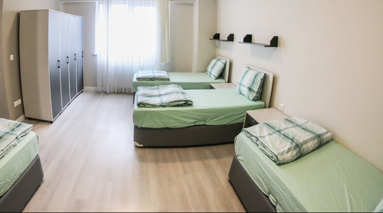 İBB öğrenci yurtları başvuru sonuçları açıklandı! Asil ve yedek listeler yayında - 1. Resim