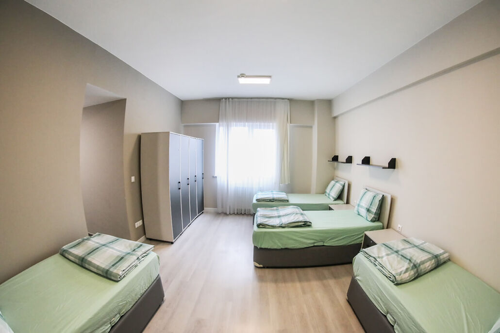 İBB öğrenci yurtları başvuru sonuçları açıklandı! Asil ve yedek listeler yayında - 3. Resim