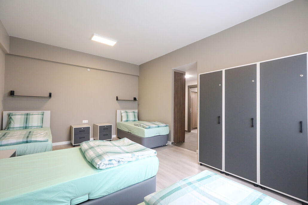 İBB öğrenci yurtları başvuru sonuçları açıklandı! Asil ve yedek listeler yayında - 2. Resim