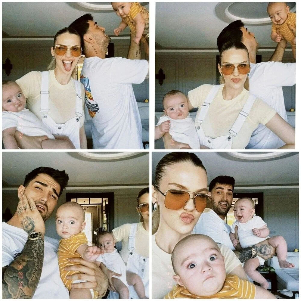 İdo Tatlıses oyuncu mu oluyor? "Paranın iki katını kazanmaya başladım!" diyerek açıkladı - 1. Resim