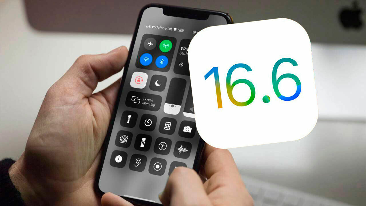 iOS 16.6 yayınlandı: İşte iPhone'ların yeni özellikleri - 1. Resim