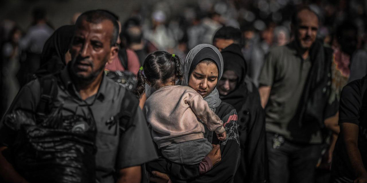 İsrail Gazze’deki hastane ihtiyaçlarına yönelik sevkiyatları engelliyor! Dujarric yapılan ihlali bir bir anlattı - 1. Resim