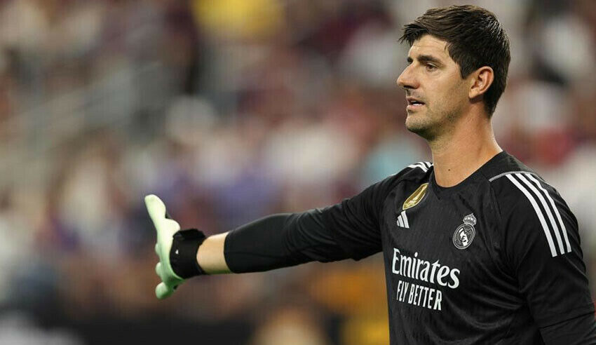 Kepa Arrizabalaga Real Madrid devreye girince Bayern Münih'e teşekkür etti Kepa Arrizabalaga Real Madrid devreye girince Bayern Münih'e teşekkür etti - 1. Resim