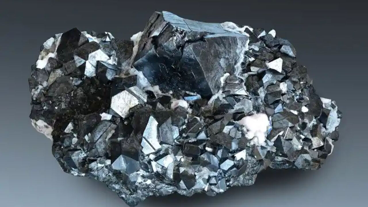 Kobalt nasıl satın alınır? Kobalt kg fiyatı ne kadar? İşte yatırımcıların yeni gözdesi Kobalt nasıl satın alınır? Kobalt kg fiyatı ne kadar? İşte yatırımcıların yeni gözdesi - 3. Resim