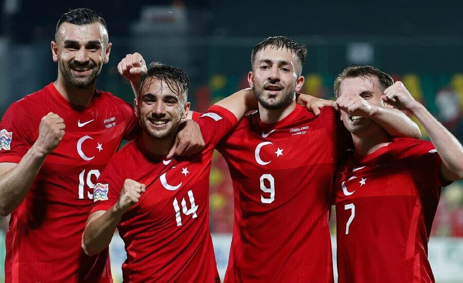 Milli ara ne zaman başlıyor ne zaman bitiyor Mart 2023? Milli maç programı ve turnuva tarihleri - 1. Resim