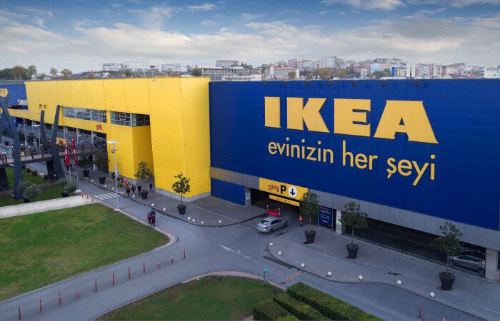 Mobilya devi IKEA ikinci el pazarına giriyor! Şirket başarılı olabilecek mi? - 1. Resim