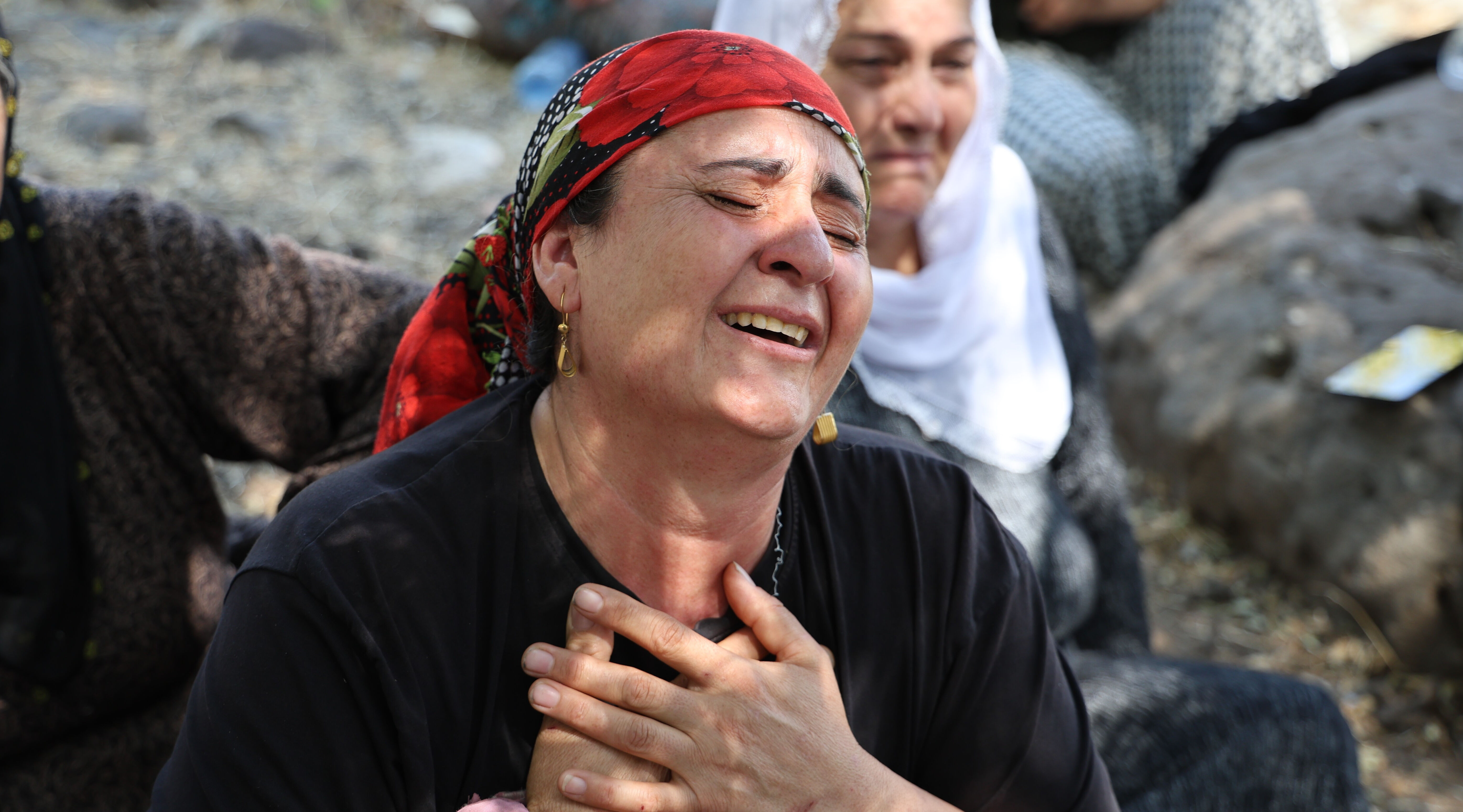 Narin Güran'dan 8 gündür haber yok! Annesinin açıklamaları kafa karıştırdı - 3. Resim