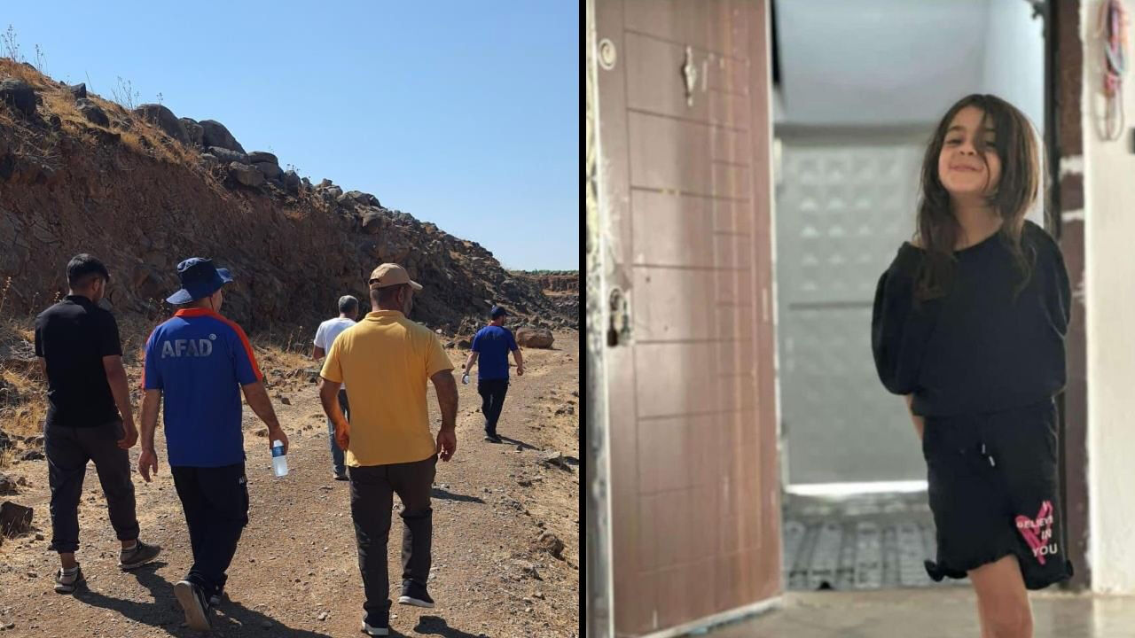 Narin Güran'la ilgili çok önemli açıklama! Diyarbakır Jandarması: Elimizde önemli deliller var Narin Güran'la ilgili çok önemli açıklama! Diyarbakır Jandarması: Elimizde önemli deliller var - 2. Resim