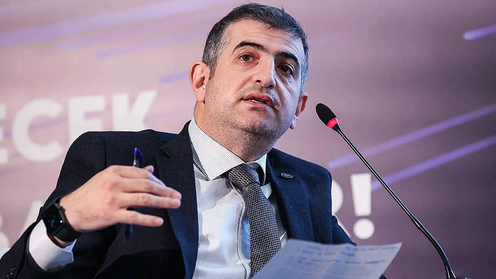 Nasıl vergi rekortmeni oldular? Haluk Bayraktar açıkladı, işte onları zirveye taşıyan 2 eser - 3. Resim