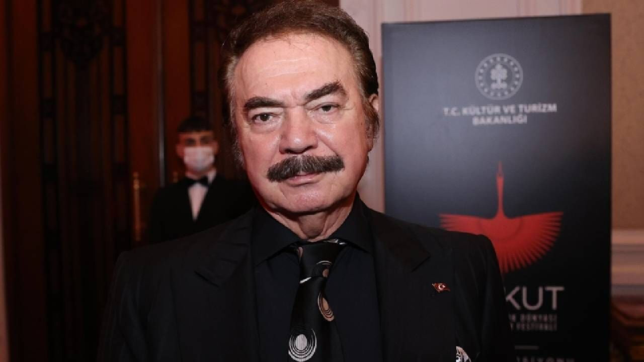 Orhan Gencebay uzun bir aradan sonra setlere geri dönüyor! - 2. Resim