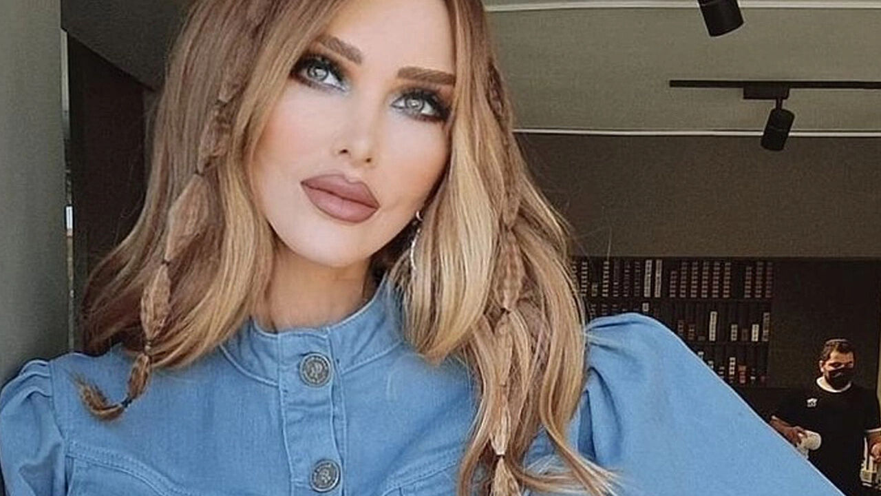 Seren Serengil hastaneye kaldırıldı! Sedyedeki fotoğrafını paylaşıp içini döktü Seren Serengil hastaneye kaldırıldı! Sedyedeki fotoğrafını paylaşıp içini döktü - 3. Resim