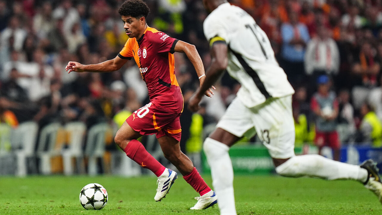 Sinan Engin'den yeni transfere olay sözler: Galatasaray kazık yemiştir - 1. Resim