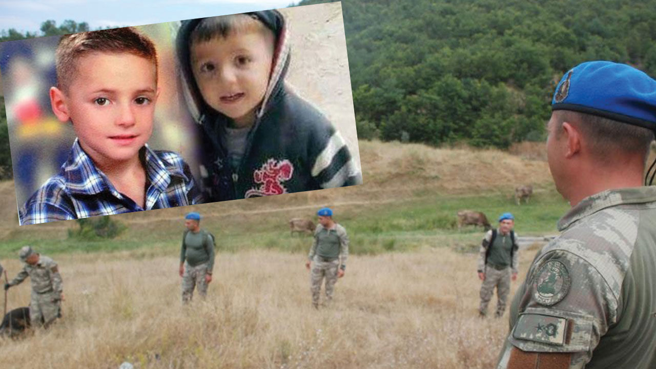 Yıllar önce Tokat'ta kaybolan Dursun Kağan Taşçı ile Evrim Atış yeniden gündem oldu - 3. Resim