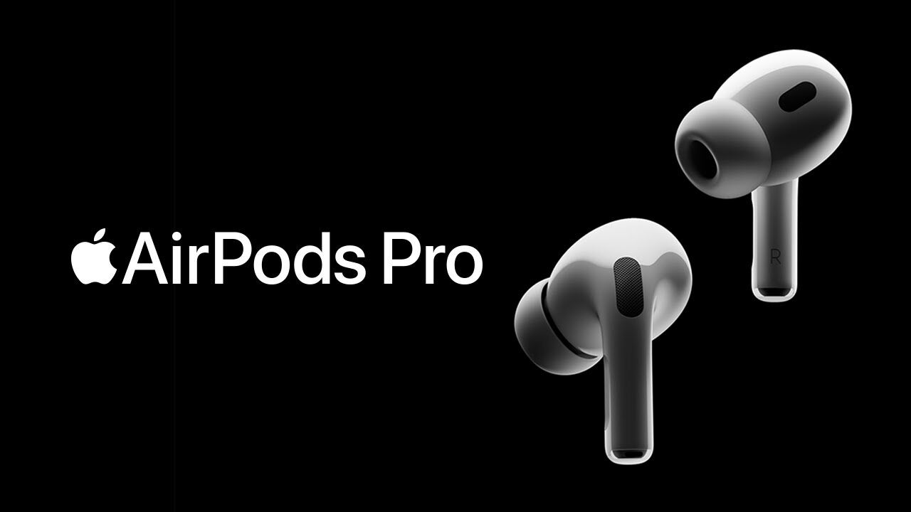 AirPods Pro 3 yakında duyurulacak! Yeni kulaklığın özellikleri neler? AirPods Pro 3 yakında duyurulacak! Yeni kulaklığın özellikleri neler? - 1. Resim