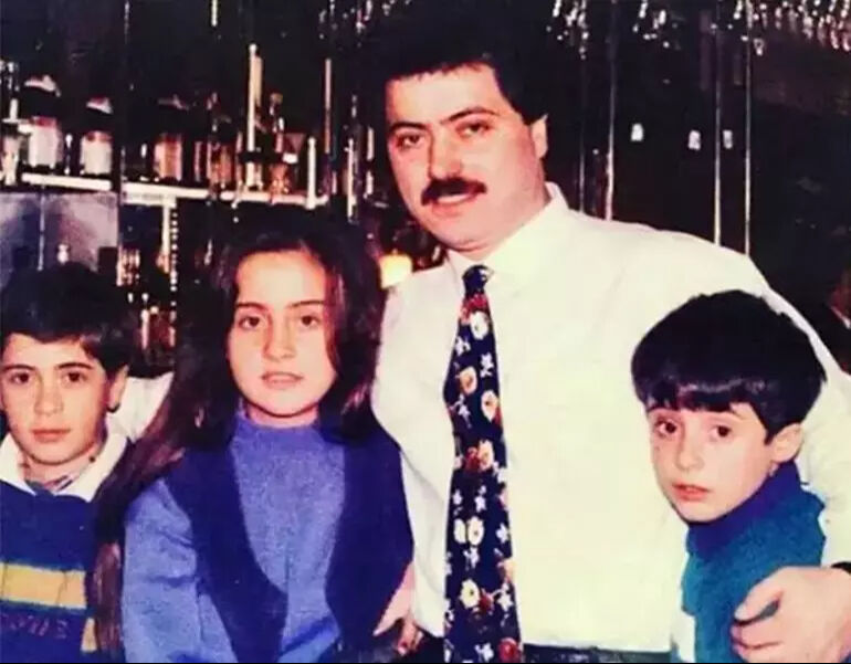 Cengiz Kurtoğlu'ndan tuhaf paylaşım! Kimse ne yaptığını anlamadı Cengiz Kurtoğlu'ndan tuhaf paylaşım! Kimse ne yaptığını anlamadı - 5. Resim