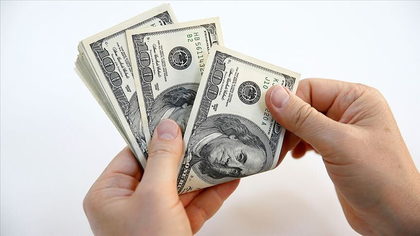 Dolarda sınırlı yükseliş sürüyor! Sepet kurda aylar sonra bir ilk Dolarda sınırlı yükseliş sürüyor! Sepet kurda aylar sonra bir ilk - 4. Resim