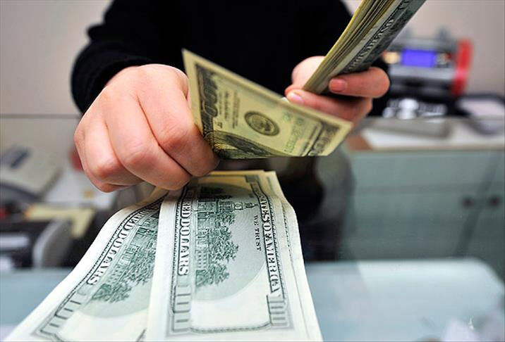 Dolarda sınırlı yükseliş sürüyor! Sepet kurda aylar sonra bir ilk Dolarda sınırlı yükseliş sürüyor! Sepet kurda aylar sonra bir ilk - 2. Resim