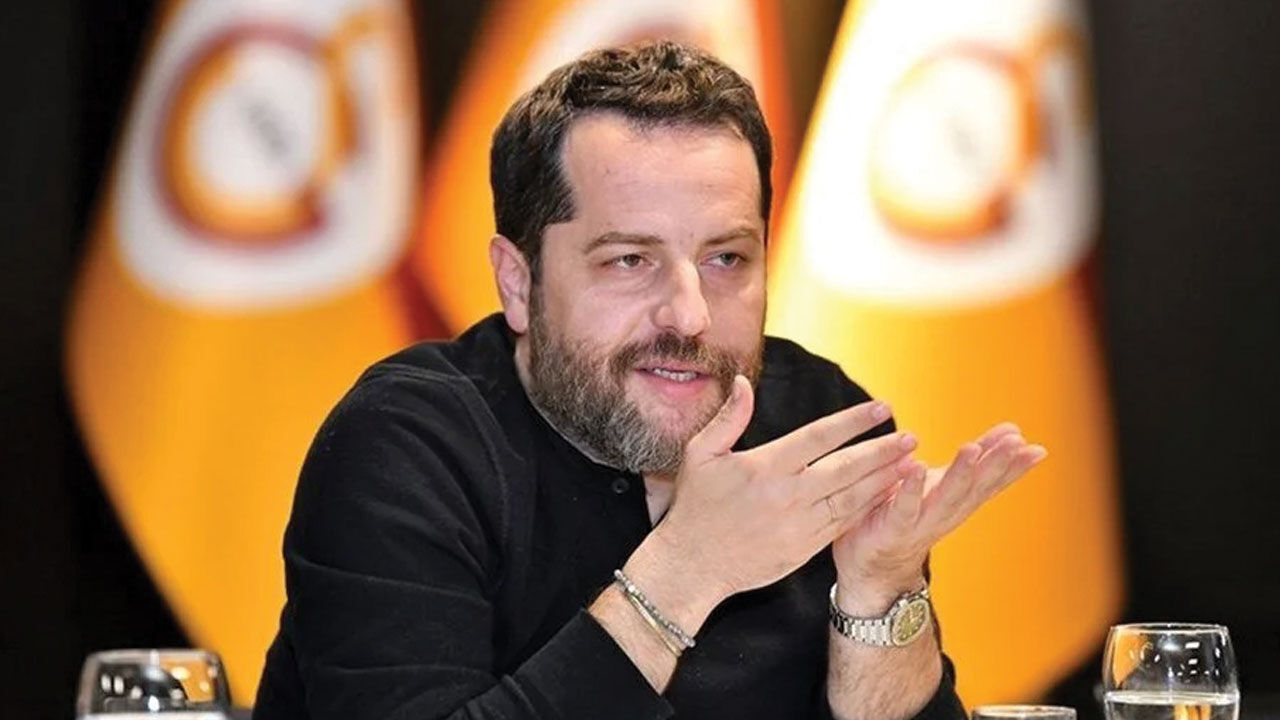 Erden Timur'dan istifa açıklaması! Galatasaray'da hareketli saatler yaşanıyor Erden Timur'dan istifa açıklaması! Galatasaray'da hareketli saatler yaşanıyor - 2. Resim