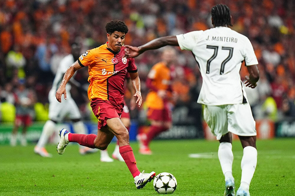 Galatasaray'da krizin perde arkası ortaya çıktı! Büyük düşüşün sebebi belli Galatasaray'da krizin perde arkası ortaya çıktı! Büyük düşüşün sebebi belli - 5. Resim