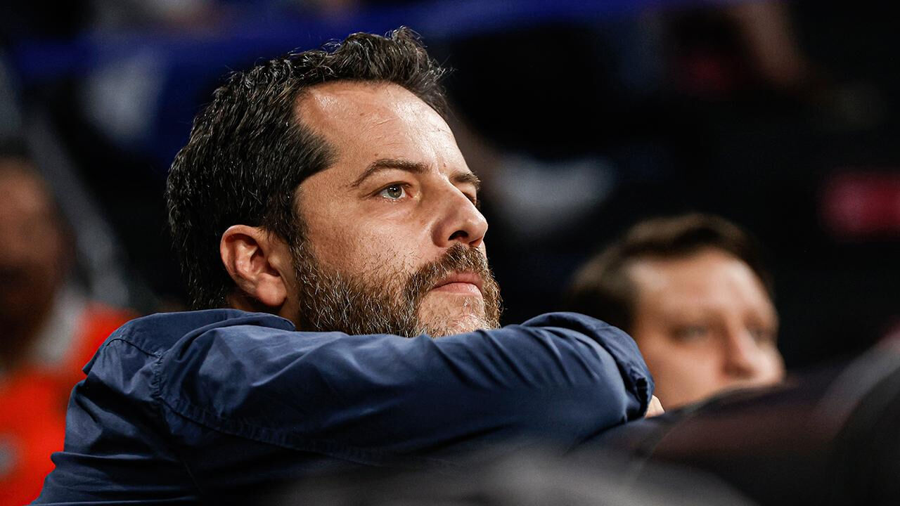 Galatasaray'ı yıkıma uğratan 7 olay! Dev bozgun geliyorum dedi... Galatasaray'ı yıkıma uğratan 7 olay! Dev bozgun geliyorum dedi... - 2. Resim