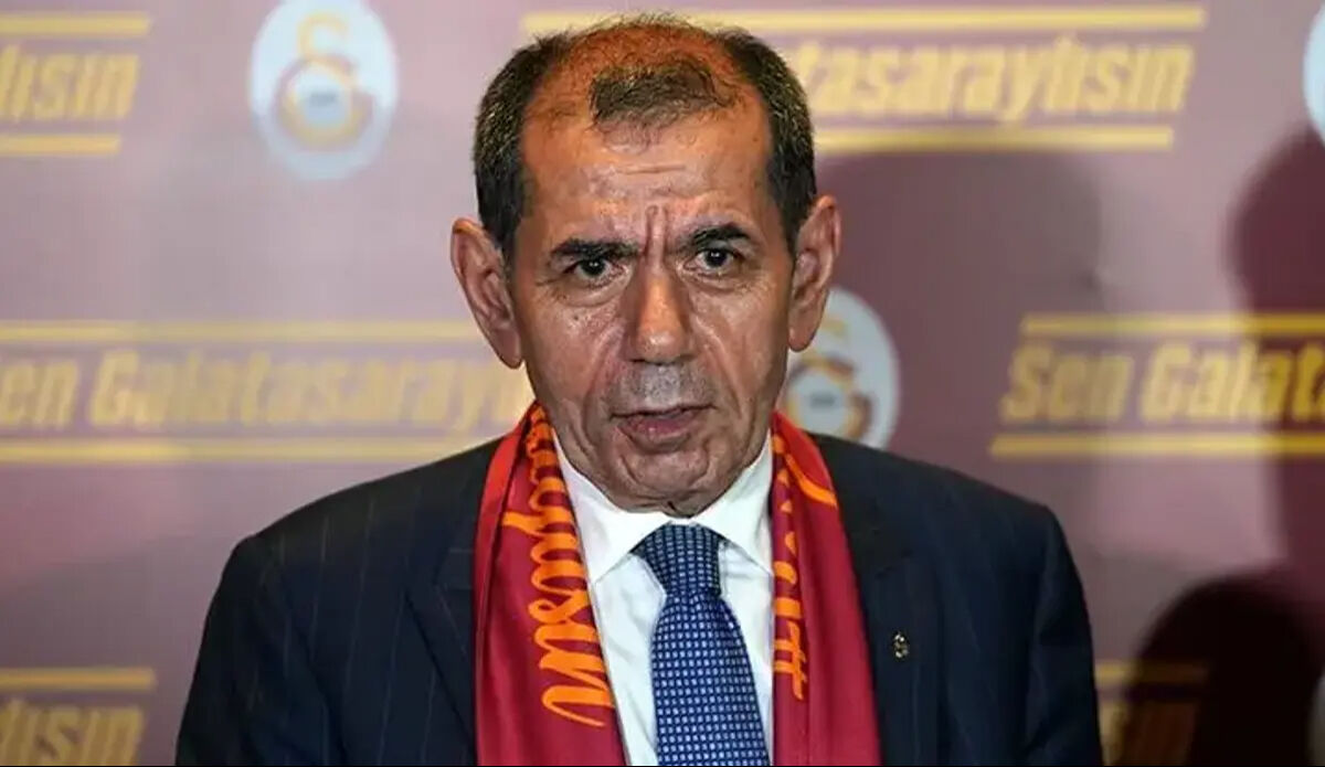 Galatasaray'ı yıkıma uğratan 7 olay! Dev bozgun geliyorum dedi... Galatasaray'ı yıkıma uğratan 7 olay! Dev bozgun geliyorum dedi... - 6. Resim