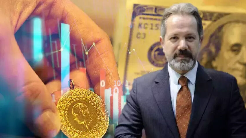 Gram altın için görülmesi en zor rakam! Altın uzmanı İslam Memiş, "ben olsam" diyerek tavsiye verdi Gram altın için görülmesi en zor rakam! Altın uzmanı İslam Memiş, "ben olsam" diyerek tavsiye verdi - 3. Resim