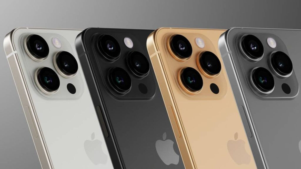 iPhone 16 serisi daha çıkmadan iPhone 17'nin özellikleri belli oldu! - 5. Resim