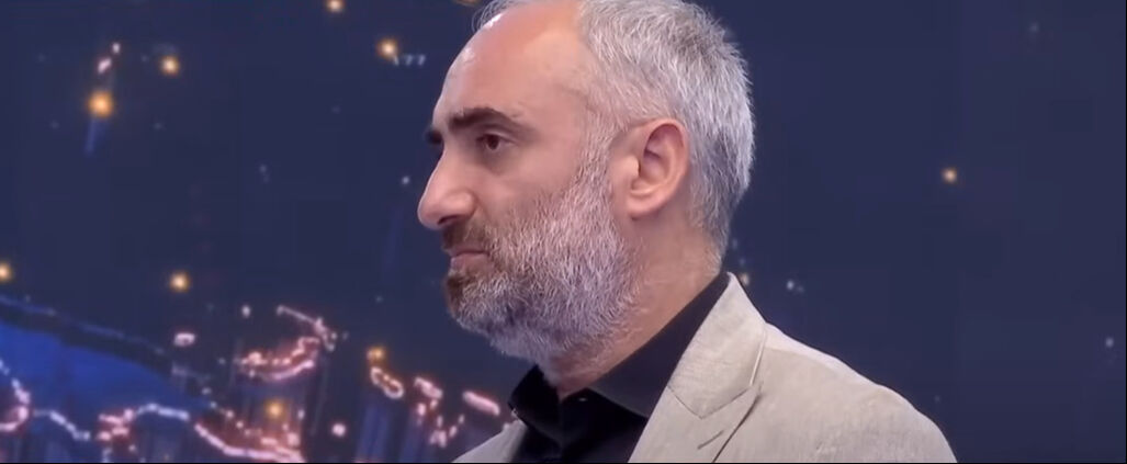 İsmail Saymaz'dan Ankara'yı karıştıracak 