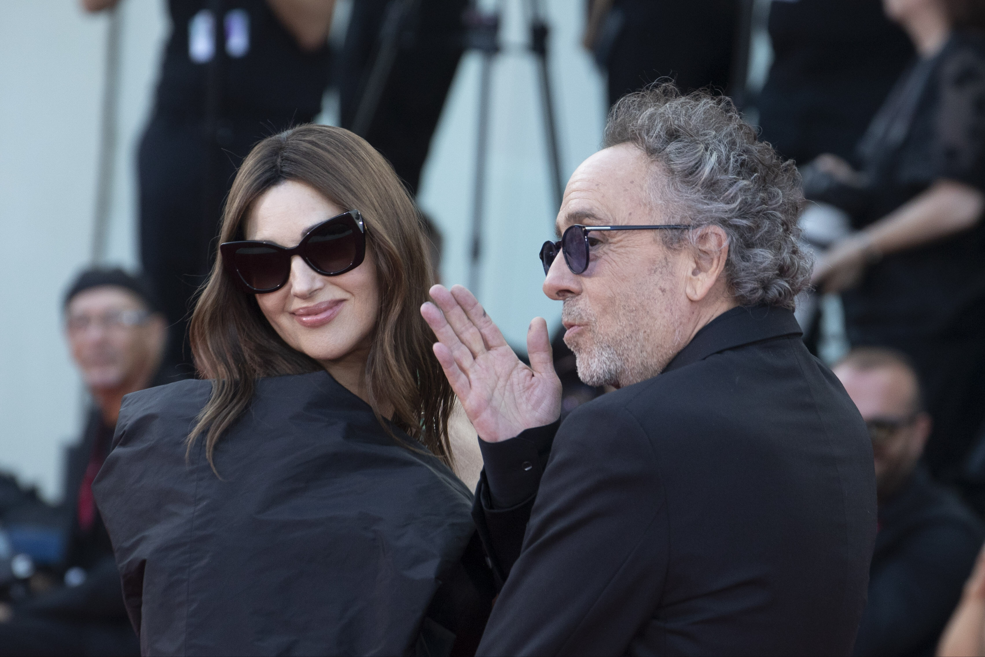 İtalya'da 81'inci Uluslararası Venedik Film Festivali başladı İtalya'da 81'inci Uluslararası Venedik Film Festivali başladı - 2. Resim