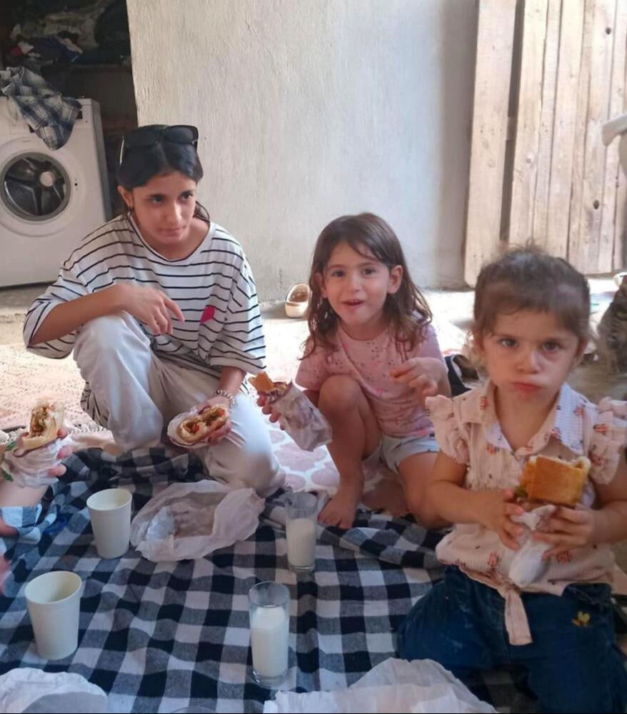 İzmir'deki vahşette yeni gelişme: 3 çocuğunu katleden baba öldü - 3. Resim