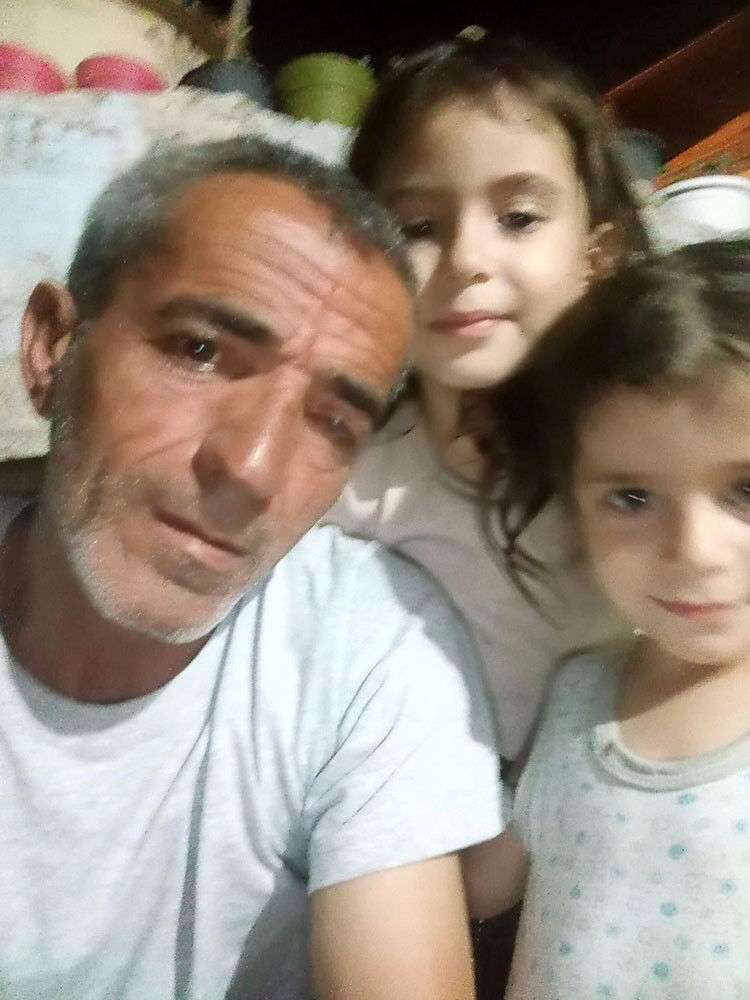 İzmir'deki vahşette yeni gelişme: 3 çocuğunu katleden baba öldü - 2. Resim