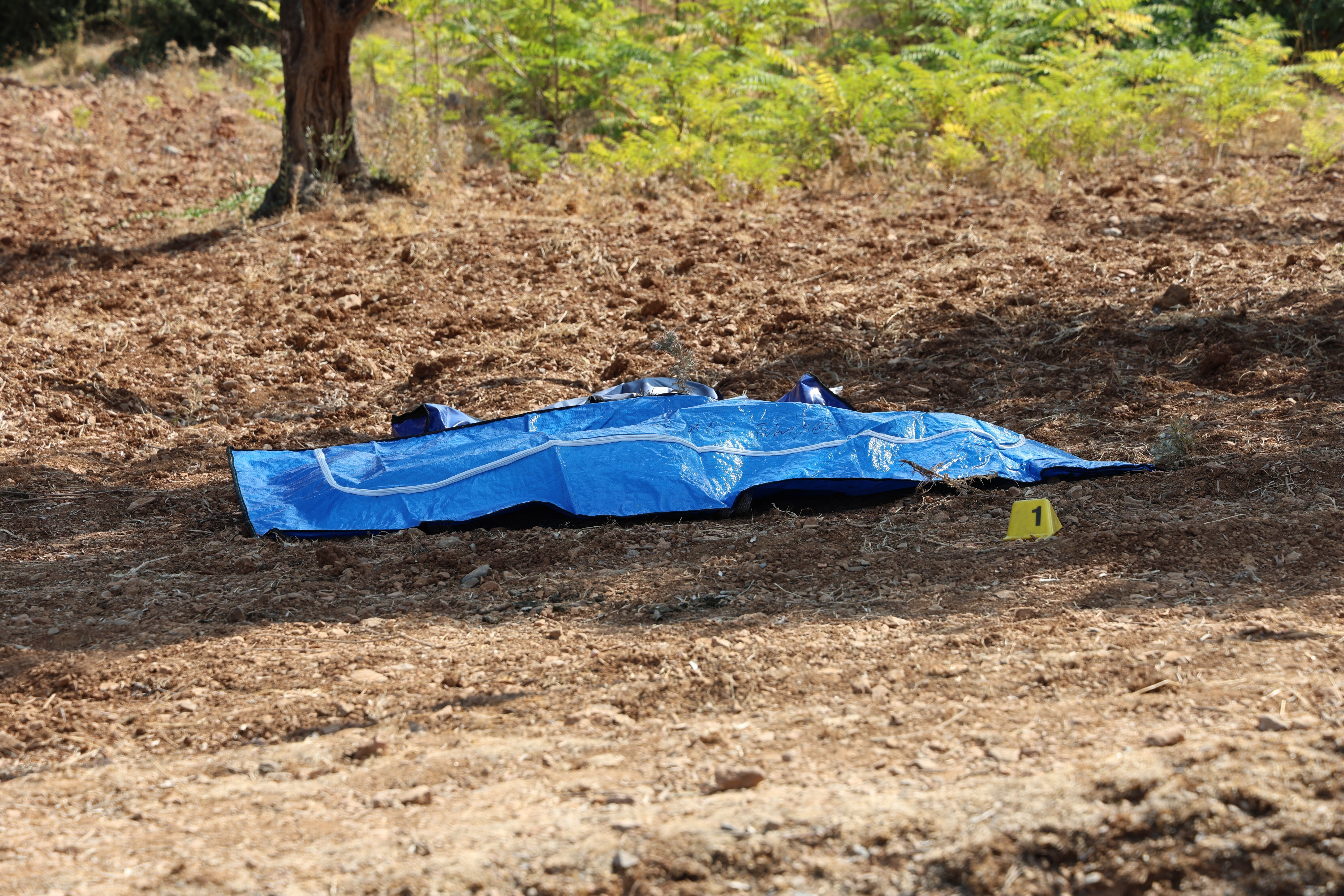 İzmir'deki vahşette yeni gelişme: 3 çocuğunu katleden baba öldü - 1. Resim