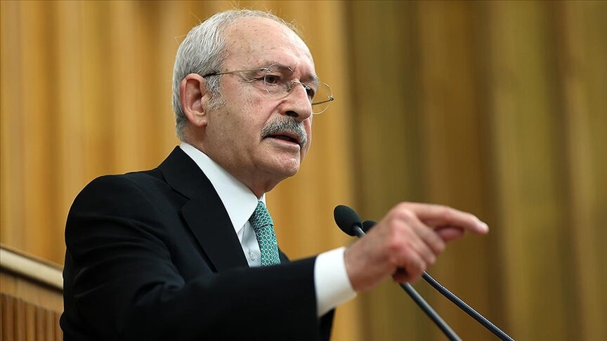 Kemal Kılı&ccedil;daroğlu hakim karşısına &ccedil;ıkacak! YPG hakkındaki s&ouml;zleri sorulacak - 2. Resim